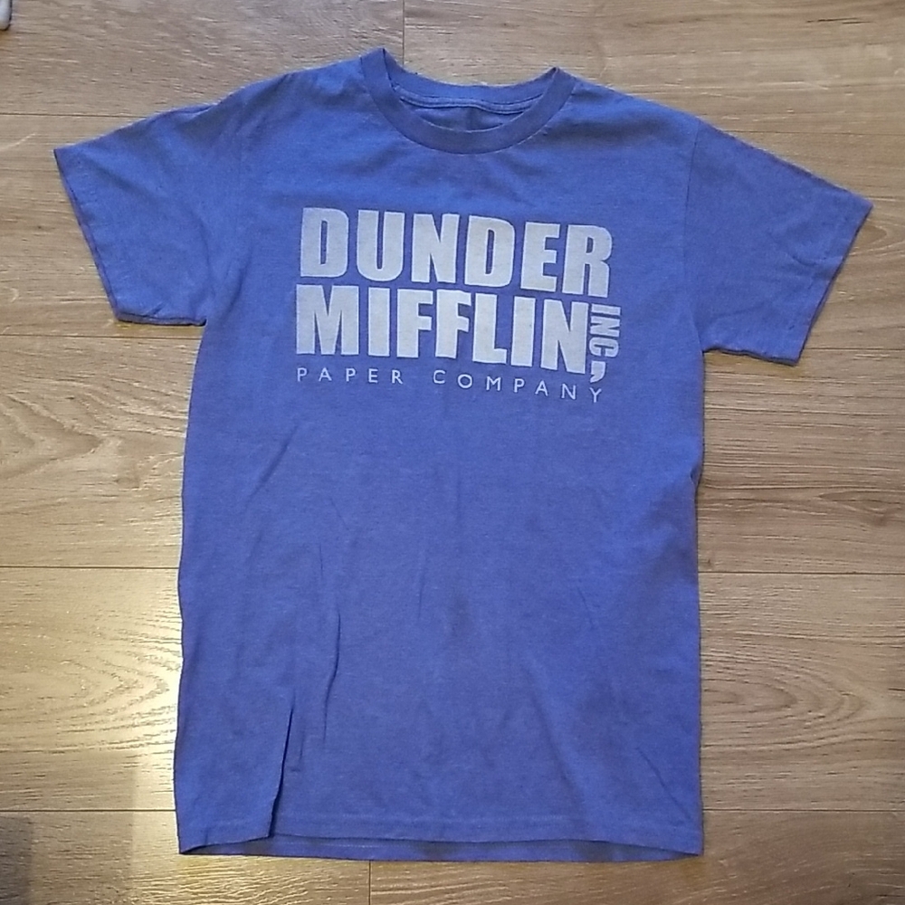 The Office Graphic Tee